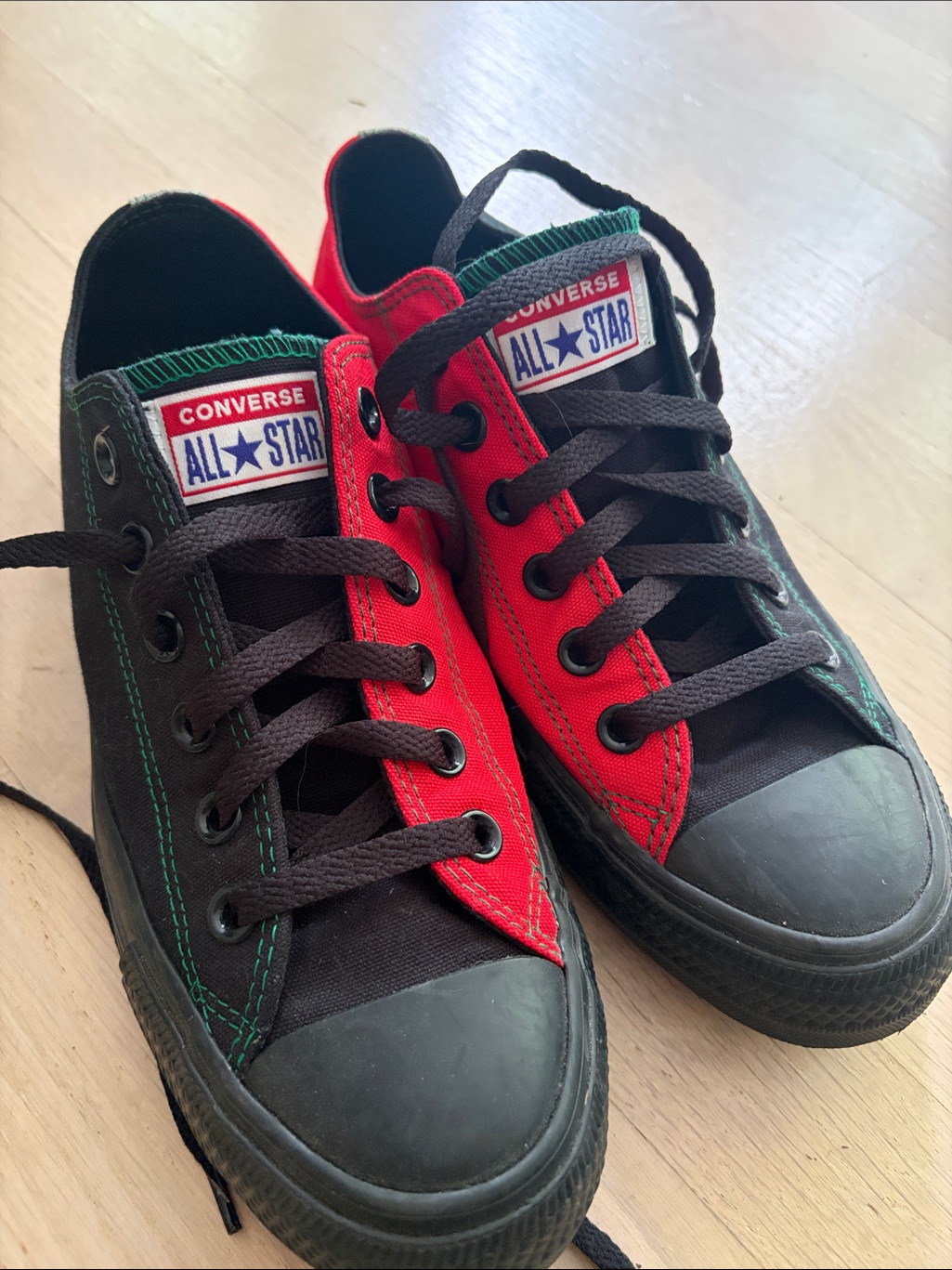 Converse All Star